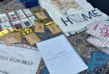 گزارش تصویری خدمات رسانی موکب آقای شهید